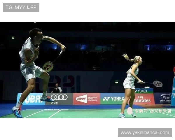 羽毛球传奇陈敏的成长与奋斗之路深度对话