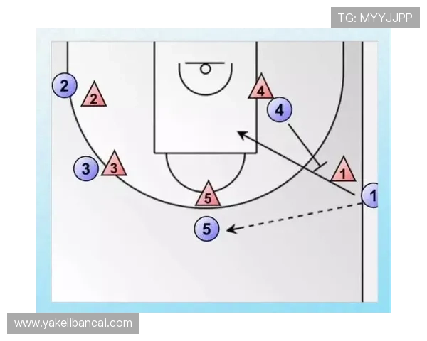 重庆篮球队的战术解析与控制体系探讨：提升团队协作与比赛效率的关键策略