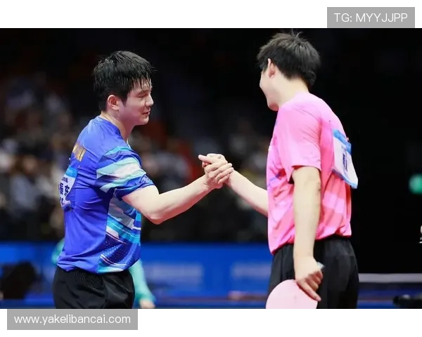 全运会特别报道：广州乒乓球队逆袭之路的奋斗与荣耀